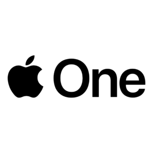Apple one Premier
